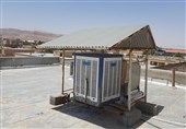 چگونه از برقگرفتگی در کولرهای آبی جلوگیری کنیم؟