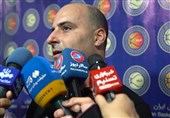 گرگان نیازمند سالن بزرگتر برای بازیهای بسکتبال است