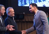 کسب رتبه دوم کشوری توسط دانشگاه علوم پزشکی زاهدان