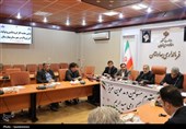 تولید 20درصد برق ادارات و تولیدیهای بهارستان از انرژی پاک