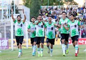 خیبر به‌دنبال تکرار شگفتی استقلال؛ این‌بار برابر پرسپولیس