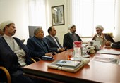 موسیپور: شهید رئیسی محور وفاق بود