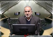 بهرهبرداری از قطعه هفتم آزادراه اصفهان-شیراز