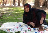 مستند زرخاتون آماده نمایش شد