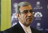 شرایط برای برگزاری دیدار ایران -کره شمالی در مشهد فراهم است