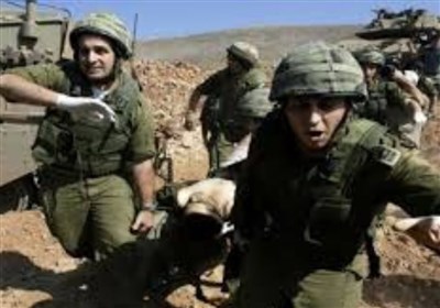 نفر،تيپ،كشته،درجه،صهيونيستي،گروهبان،مقاومت،فلسطين،رژيم