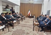 کارگران محور حرکت اقتصادی کشور هستند