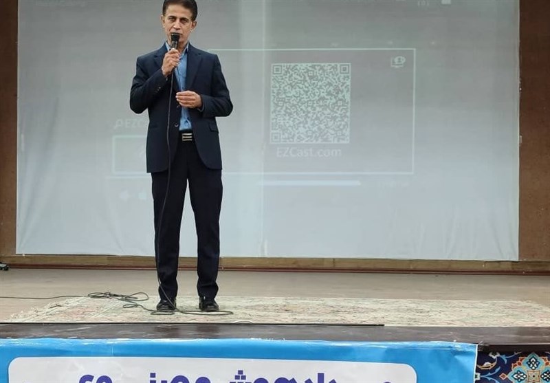 برگزاری رویداد &quot;هوش جوان&quot; با حضور110 دانش‌آموزان بوشهری