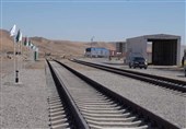 خطآهن جدید افغانستان؛ حلقه کلیدی در دالان ترانزیتی