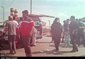 آمادگی شهرداری شیراز جهت کمک به آسیبدیدگان بندر شهیدرجایی