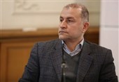 1577 تن قیر رایگان برای معابر محلات محروم خراسان شمالی