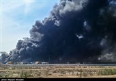احتمال شنیدهشدن شدن صدای انفجار کنترل شده در شرق اصفهان