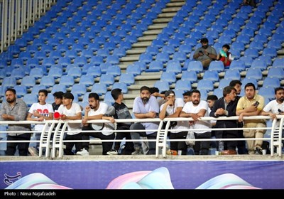مسابقات بین المللی دو و میدانی جام امام رضا (ع) در مشهد