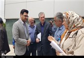 تأکید فرماندار پاکدشت بر تعیین تکلیف شهرک صنعتی پایتخت