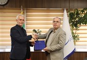نامنی از دفتر امور مشترک فدراسیونها رفت؛ سلطانی مدیرکل شد