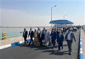 5000 فرصت شغلی در جنوب استان بوشهر ایجاد میشود