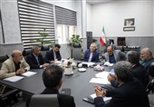 تأسیس مجتمعهای اداری در شهرستانهای کمجمعیت البرز