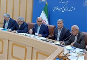 بستههای سرمایهگذاری در 2 معدن گیلان آماده واگذاری شد