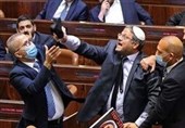 האמריקנים, כמו ישראלים רבים, דרשו לגרש את השר השנוא ביותר בישראל