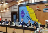 بوشهر قطب تولید محصولات پرورش آبزیان