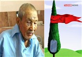 صدای امام(ره) تا کراچی رفت؛ مهاجری از عشق، مجاهدی از ایمان