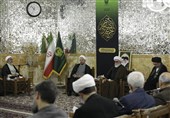 دهه کرامت با نشاط دینی و معرفتافزایی همراه باشد
