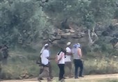 Water Supply to West Bank Community Cut by Israeli Settlers
