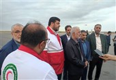 وزیر کشور: از استانهای همجوار درخواست کمک شد