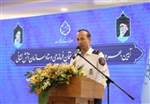 کاهش 8 درصدی عملیات اطفای حریق در سال گذشته