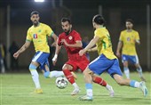صنعت نفت حریف استقلال در نیمه نهایی جام حذفی