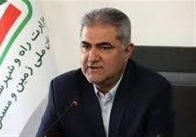 مسكن،ساخت،ملي،شهرسازي،معاون،حوزه،زمين