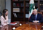 رسانه عبری: آمریکا، لبنان را به شدت تحت فشار قرار داده است