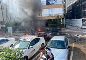 گسترش شدید جرم و جنایت در میان صهیونیستها براساس آمار