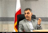 حق نوار مرزی شبکه بهداشت شهرستان مرزی خواف برقرار شد