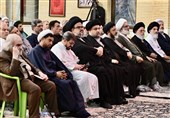 برگزیدگان سوگواره بینالمللی سفینة النجاة معرفی شدند