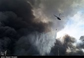 آمادگی اصفهان برای ارائه خدمات امدادی به استان هرمزگان