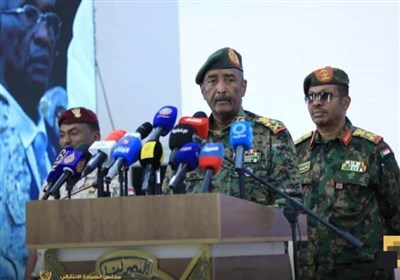 نيروهاي،واكنش،سودان،سريع،هدف،سوداني،حمايت،سياسي،قرار،وجب،موازي