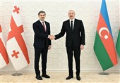 Углубление союза между Азербайджаном и Грузией; Стратегическое партнерство на Кавказе
