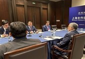 گسترش همکاریهای ایران و ازبکستان در حوزه سلامت
