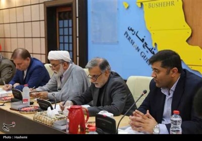 واگذاری 500 قطعه زمین در حمایت از خانواده و جوانی جمعیت در استان بوشهر