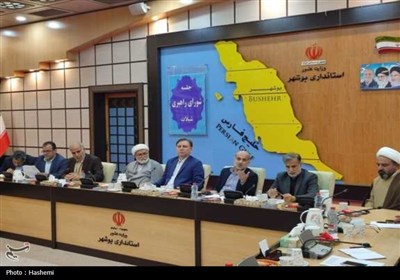 واگذاری 500 قطعه زمین در حمایت از خانواده و جوانی جمعیت در استان بوشهر