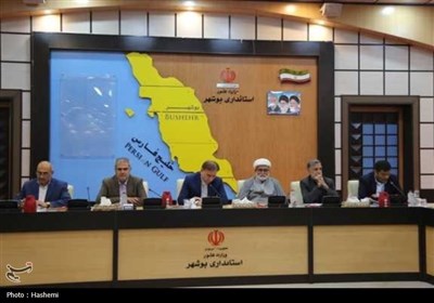واگذاری 500 قطعه زمین در حمایت از خانواده و جوانی جمعیت در بوشهر