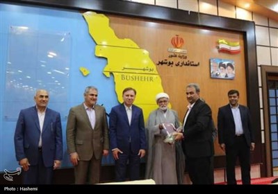 واگذاری 500 قطعه زمین در حمایت از خانواده و جوانی جمعیت در بوشهر