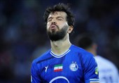 دومین MRI ماشاریپوف پارگی رباط صلیبی را تایید کرد/ هافبک استقلال زیر بار جراحی نمی‌رود!