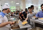 وزارت بهداشت در حال بررسی دقیق علت مسمومیت غذایی دانشجویان