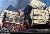اعزام 3 تیم امدادی از اصفهان به بندرعباس