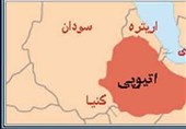 مذاکرات نظامی مغرب و اتیوپی در آدیس آبابا