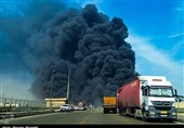 پیام تسلیت در پی حادثه تلخ بندرشهید رجایی هرمزگان