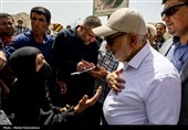 سفر سه‌روزه استاندار خوزستان با هدف بررسی میدانی مشکلات استان