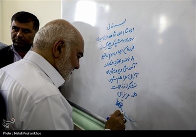 سفر سه‌روزه استاندار خوزستان با هدف بررسی میدانی مشکلات استان